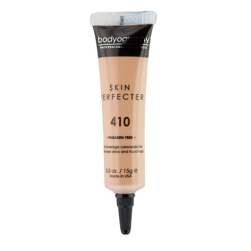 Concealer - #410 Light / Cool